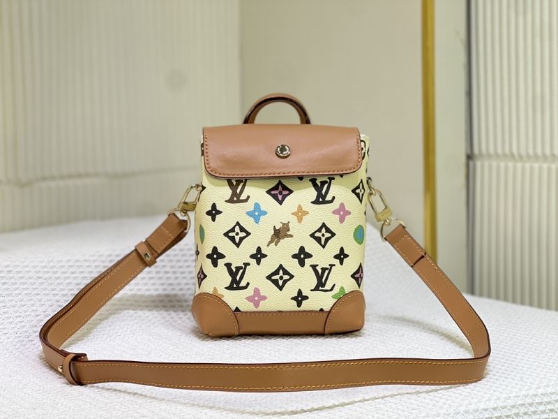 Louis Vuitton Satchel Bags